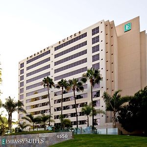 Embassy Suites By Hilton San Diego La Jolla