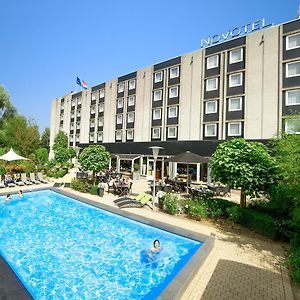 Novotel Maastricht