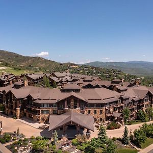 Waldorf Astoria Park City