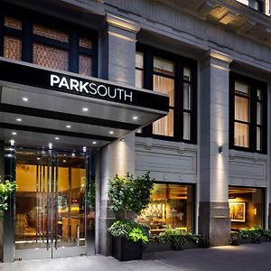 Park South Hotel, Part Of Jdv By Hyatt